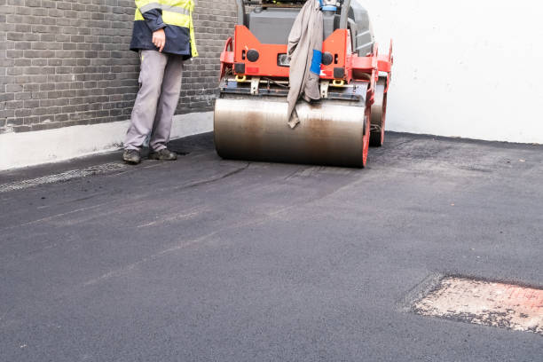 Driveway Pressure Washing in Hays, NC